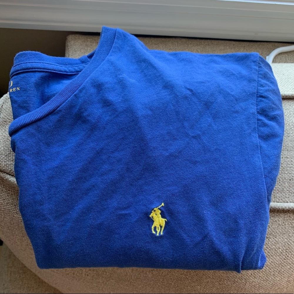 Men’s Polo Ralph Lauren T-shirt